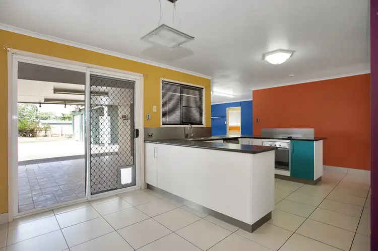 Second view of Homely house listing, 21 Camerons Road, Walkerston QLD 4751