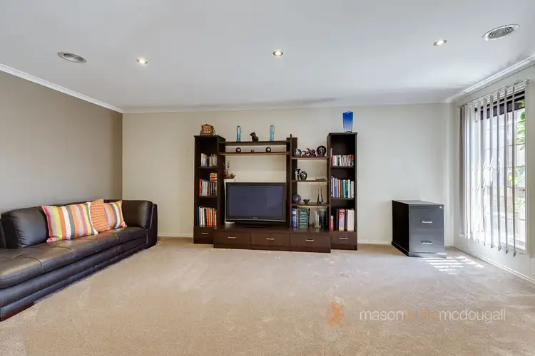 Second view of Homely house listing, 57 Oakbank Boulevard, Whittlesea VIC 3757