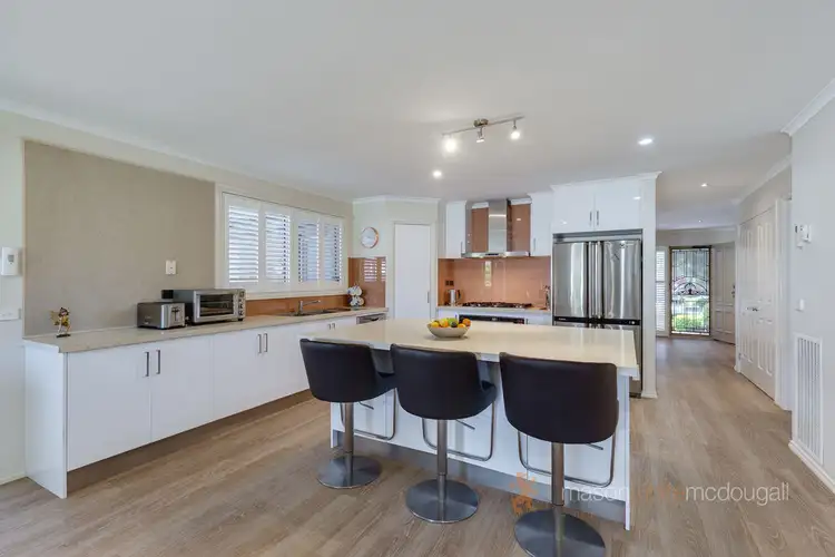 Third view of Homely house listing, 57 Oakbank Boulevard, Whittlesea VIC 3757