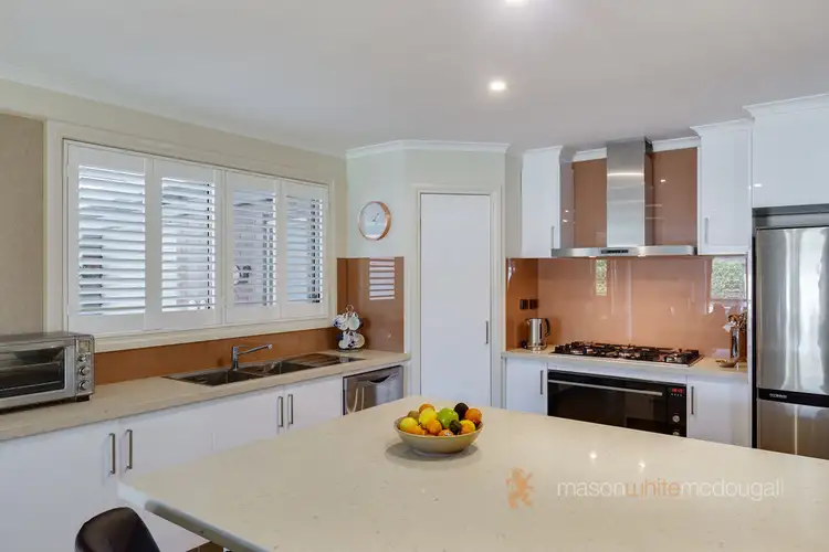 Fourth view of Homely house listing, 57 Oakbank Boulevard, Whittlesea VIC 3757