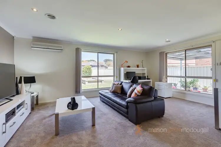 Sixth view of Homely house listing, 57 Oakbank Boulevard, Whittlesea VIC 3757