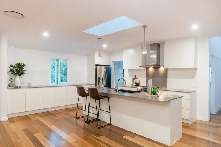 Fourth view of Homely house listing, 6 Annie Street, Auchenflower QLD 4066