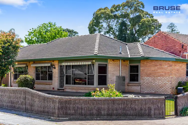 1 Olive Street (Corner of Vine Street), Magill SA 5072