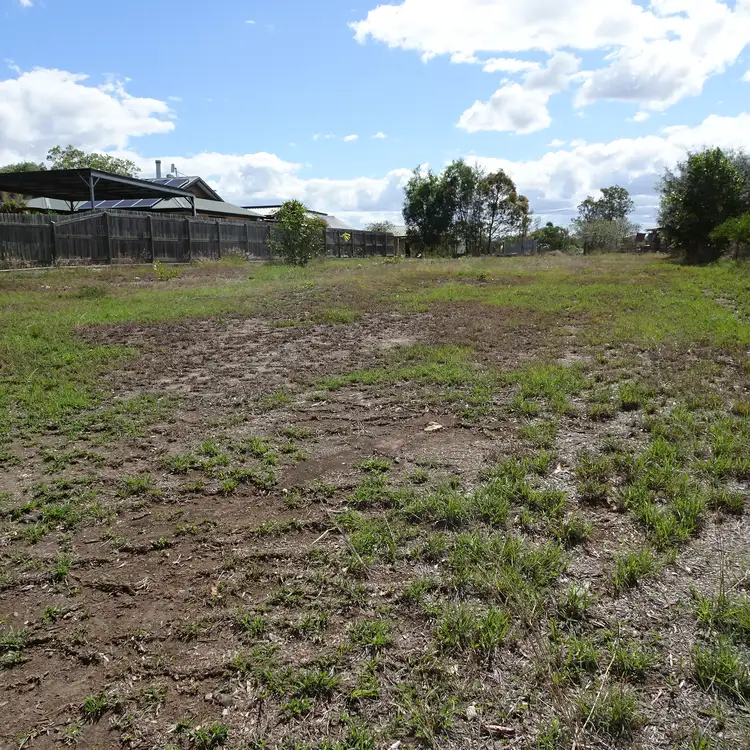 Main view of Homely land listing, 23 LEONARD COURT, Cordalba QLD 4660
