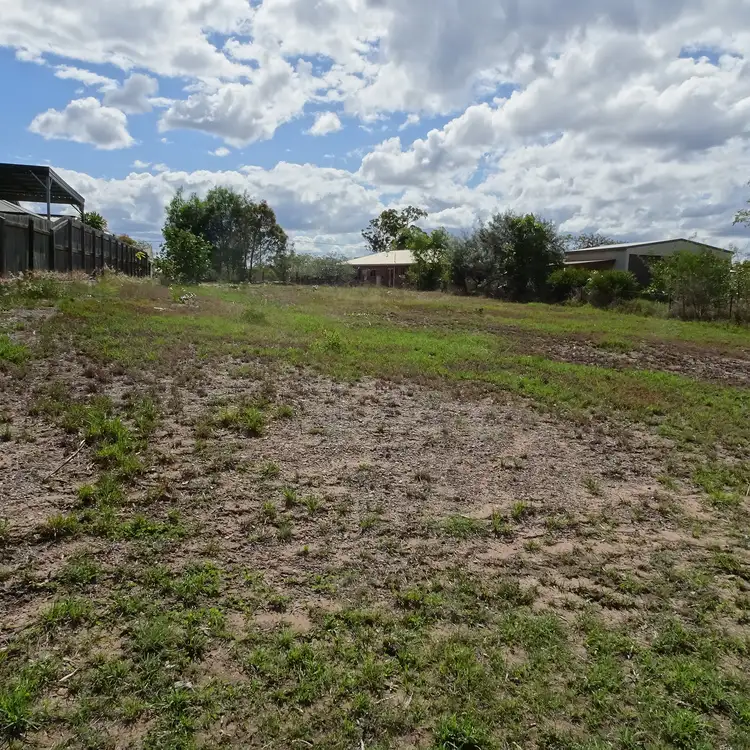 Second view of Homely land listing, 23 LEONARD COURT, Cordalba QLD 4660