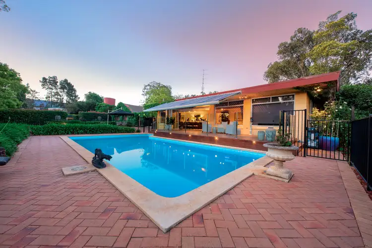 5 Swift Crescent, Windella NSW 2320