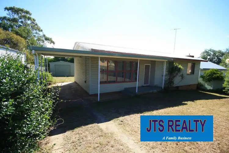 18 Dumaresq Street, Muswellbrook NSW 2333