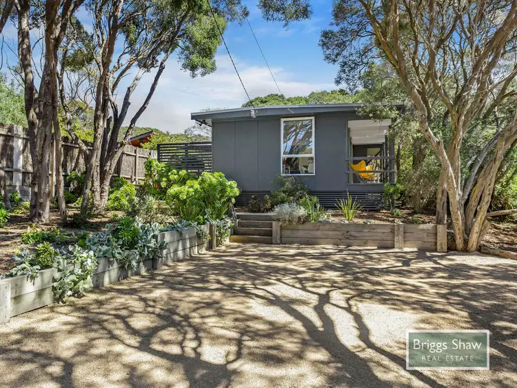Main view of Homely house listing, 3 Ellesmere Street, Blairgowrie VIC 3942