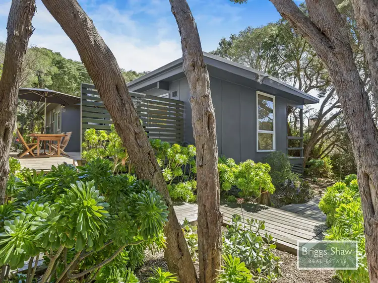 Second view of Homely house listing, 3 Ellesmere Street, Blairgowrie VIC 3942