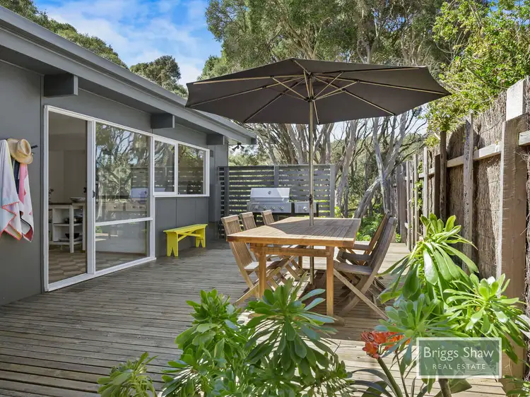 Fourth view of Homely house listing, 3 Ellesmere Street, Blairgowrie VIC 3942
