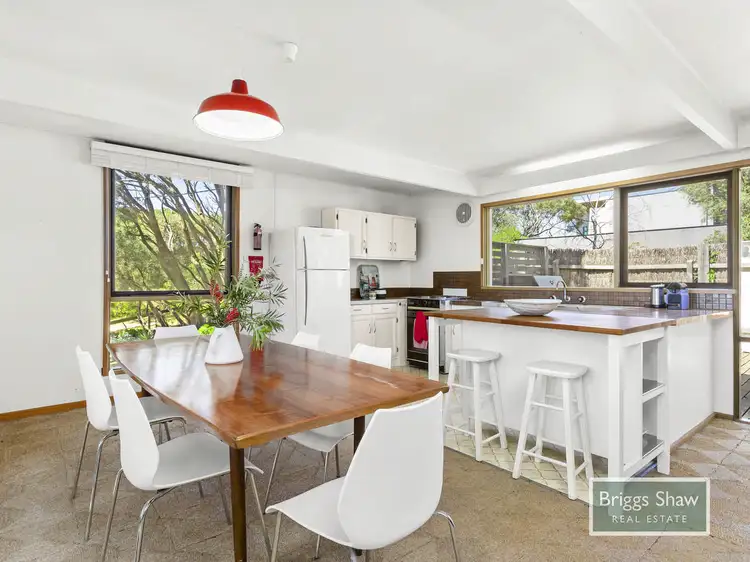 Sixth view of Homely house listing, 3 Ellesmere Street, Blairgowrie VIC 3942