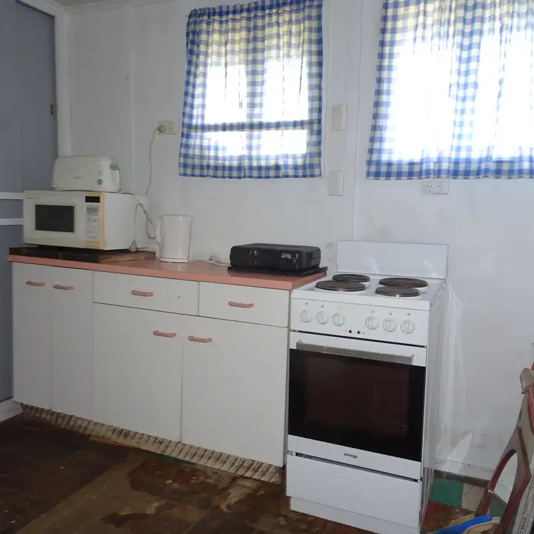 Third view of Homely rural property listing, 56 MULLERS ROAD, Redridge QLD 4660