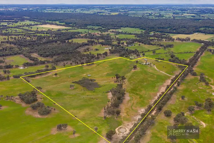 106 Warby Tower Road, Killawarra VIC 3678