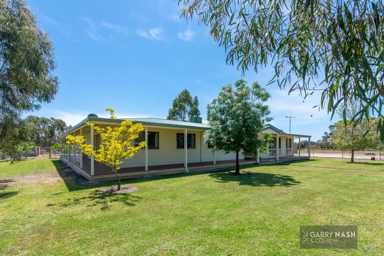 Second view of Homely rural property listing, 106 Warby Tower Road, Killawarra VIC 3678