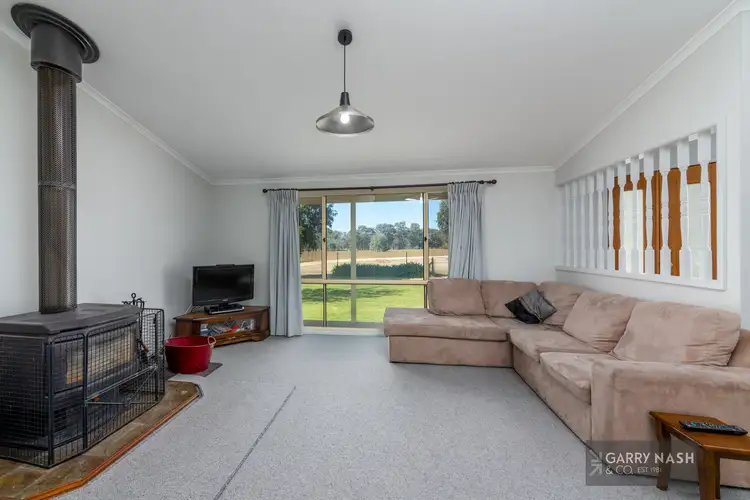 Third view of Homely rural property listing, 106 Warby Tower Road, Killawarra VIC 3678