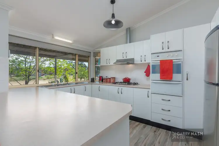 Fourth view of Homely rural property listing, 106 Warby Tower Road, Killawarra VIC 3678