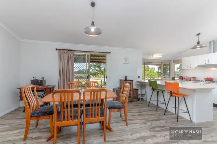 Fifth view of Homely rural property listing, 106 Warby Tower Road, Killawarra VIC 3678
