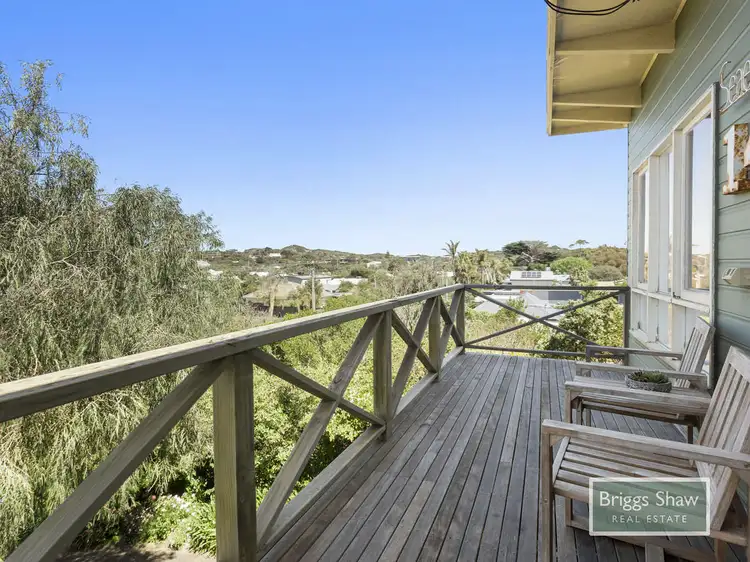 Main view of Homely house listing, 14 Heather Avenue, Sorrento VIC 3943