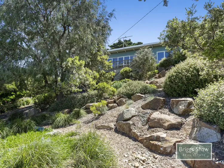 Second view of Homely house listing, 14 Heather Avenue, Sorrento VIC 3943