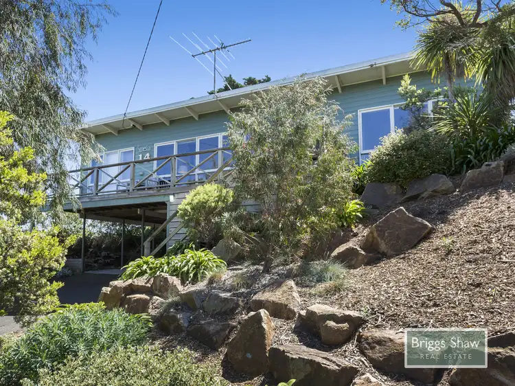 Third view of Homely house listing, 14 Heather Avenue, Sorrento VIC 3943