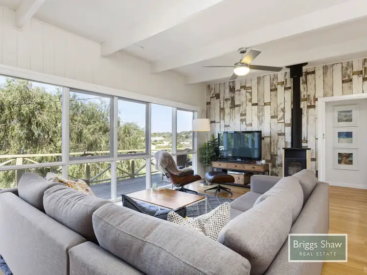 Fourth view of Homely house listing, 14 Heather Avenue, Sorrento VIC 3943