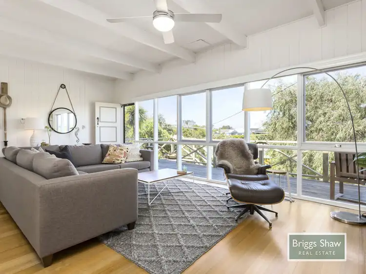 Fifth view of Homely house listing, 14 Heather Avenue, Sorrento VIC 3943