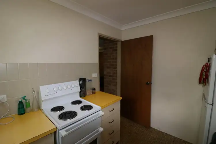 Fourth view of Homely unit listing, 8/16-18 Jordan Street, Muswellbrook NSW 2333