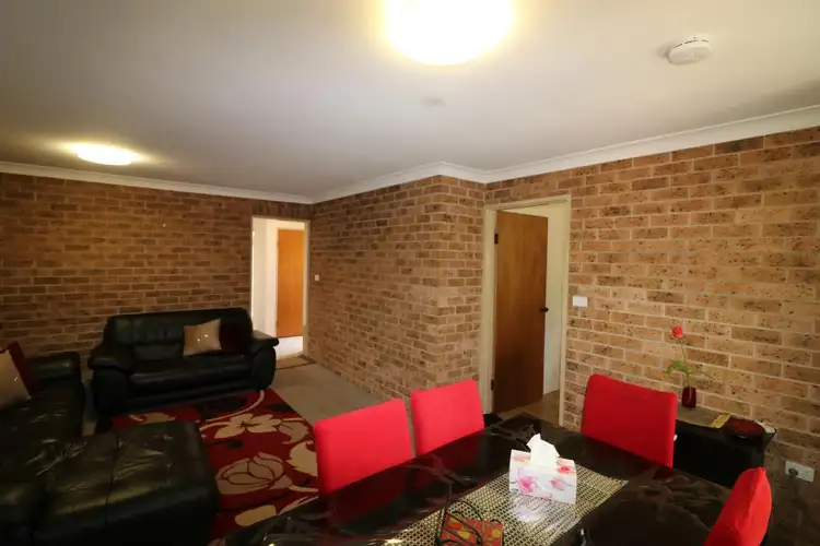 Sixth view of Homely unit listing, 8/16-18 Jordan Street, Muswellbrook NSW 2333