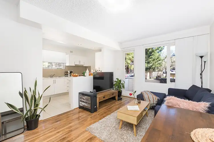 Main view of Homely unit listing, 4/10-12 Banksia Road, Caringbah NSW 2229