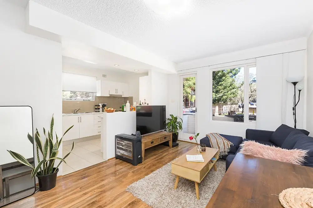 Main view of Homely unit listing, 4/10-12 Banksia Road, Caringbah NSW 2229
