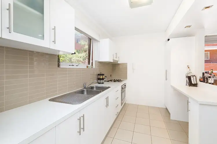 Third view of Homely unit listing, 4/10-12 Banksia Road, Caringbah NSW 2229