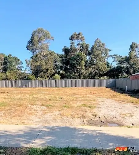 Main view of Homely land listing, 47 Silvereye Circuit, Wonthaggi VIC 3995