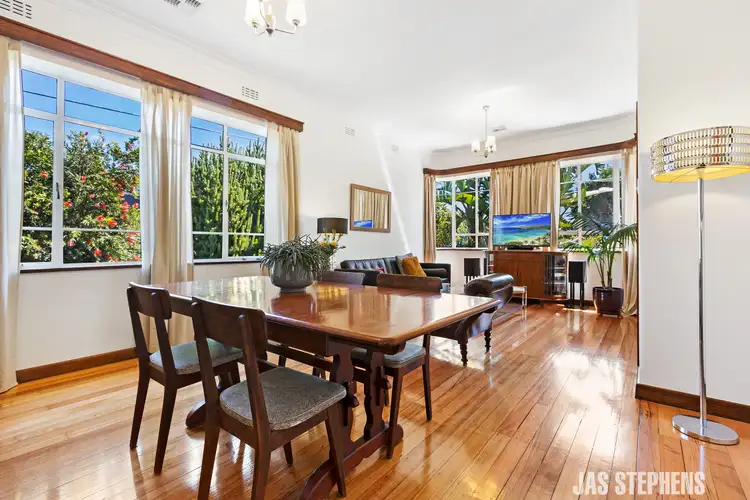 Fourth view of Homely house listing, 71 Sanderson Street, Yarraville VIC 3013
