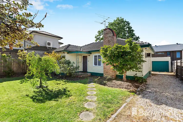 1 Daly Street, Oakleigh East VIC 3166