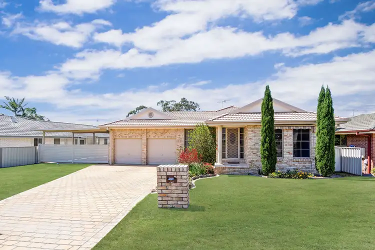 11 Murphy Circuit, Ashtonfield NSW 2323