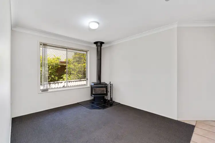 Third view of Homely house listing, 11 Murphy Circuit, Ashtonfield NSW 2323