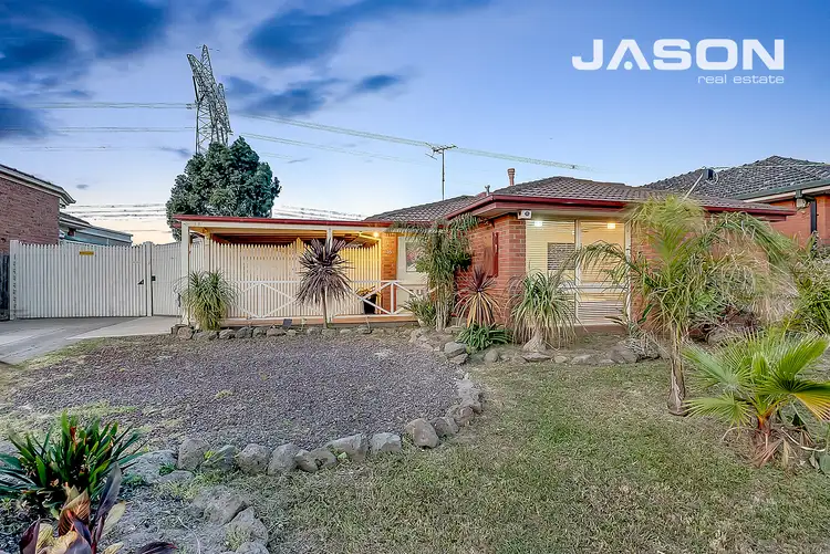 16 Lauren Court, Epping VIC 3076