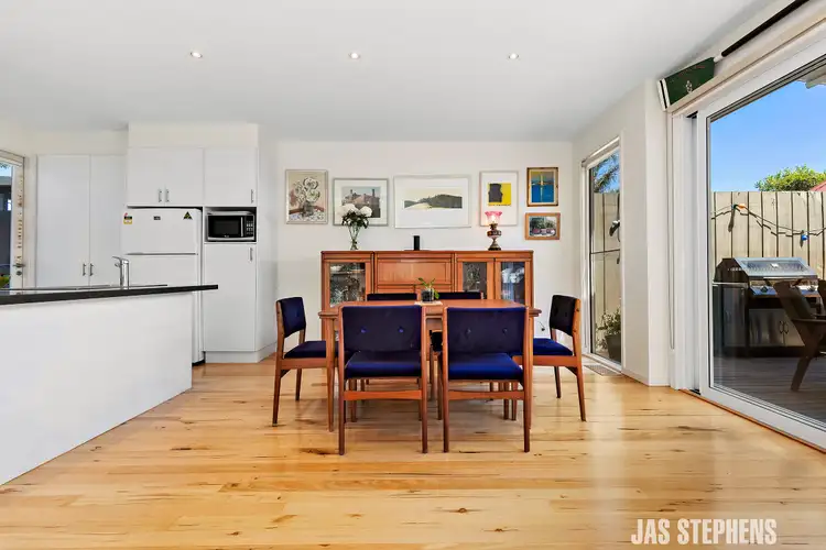 Fourth view of Homely townhouse listing, 5 Free Street, Yarraville VIC 3013