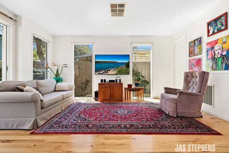 Fifth view of Homely townhouse listing, 5 Free Street, Yarraville VIC 3013