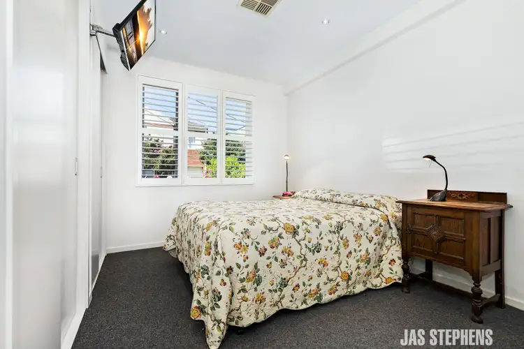 Sixth view of Homely townhouse listing, 5 Free Street, Yarraville VIC 3013