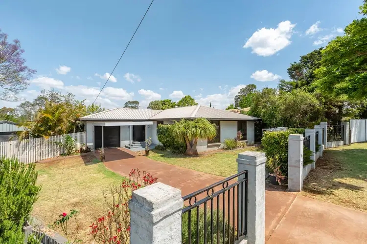 64 Miranda drive, Wilsonton Heights QLD 4350