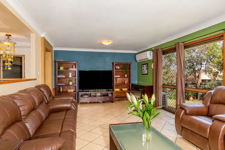 Third view of Homely house listing, 64 Miranda drive, Wilsonton Heights QLD 4350
