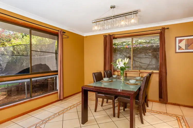 Fourth view of Homely house listing, 64 Miranda drive, Wilsonton Heights QLD 4350