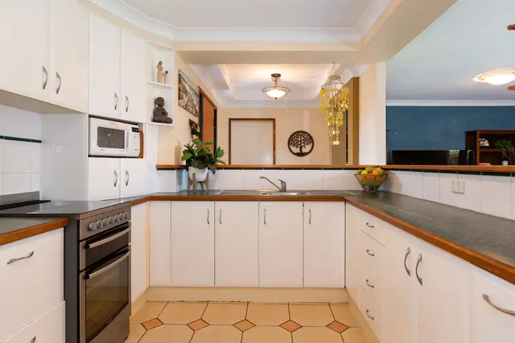 Fifth view of Homely house listing, 64 Miranda drive, Wilsonton Heights QLD 4350