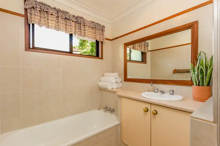 Sixth view of Homely house listing, 64 Miranda drive, Wilsonton Heights QLD 4350