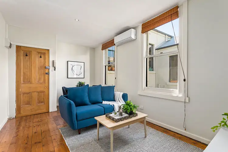 Second view of Homely apartment listing, 7/253-255 Church Street, Richmond VIC 3121