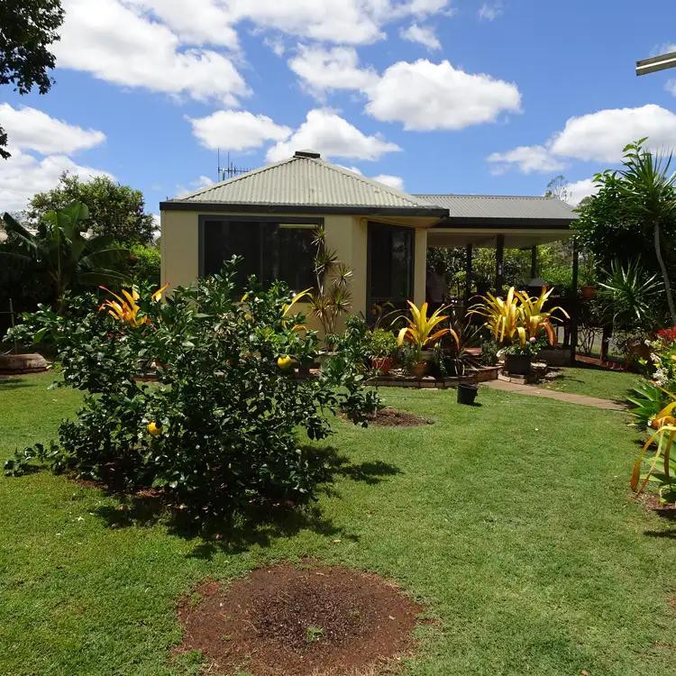 Address available on request