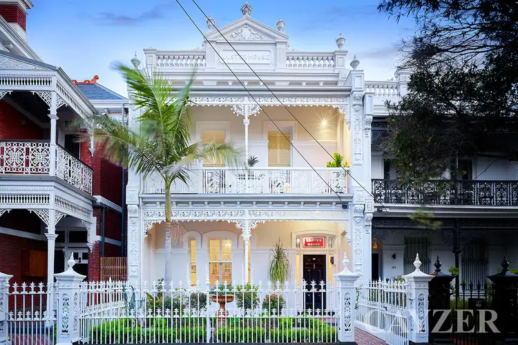 164 Station Street, Port Melbourne VIC 3207
