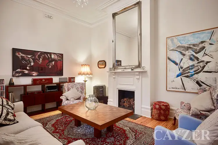 Second view of Homely house listing, 164 Station Street, Port Melbourne VIC 3207
