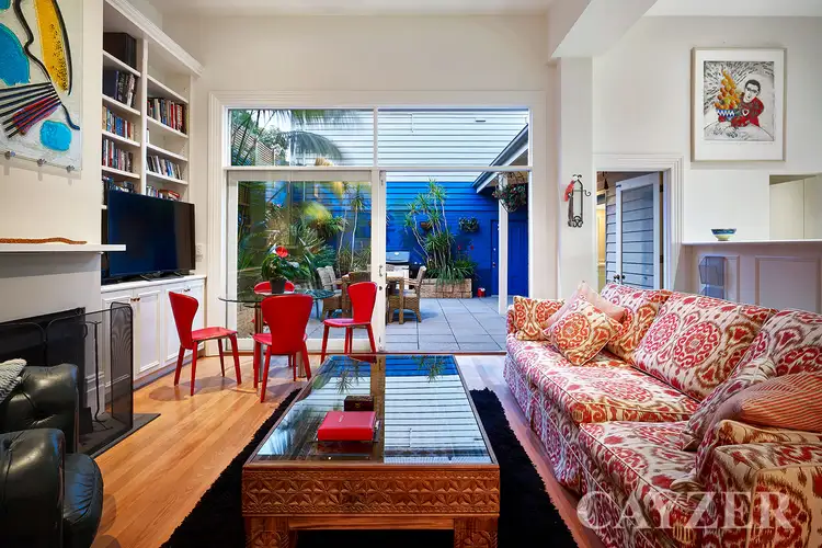 Sixth view of Homely house listing, 164 Station Street, Port Melbourne VIC 3207
